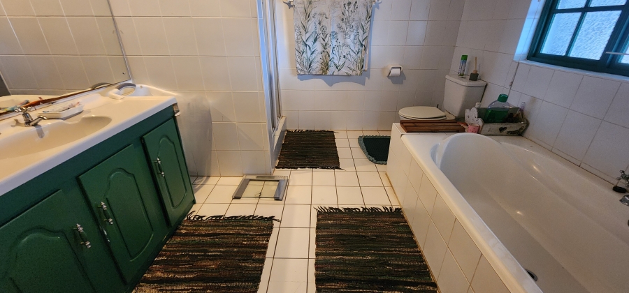 4 Bedroom Property for Sale in Swellendam Western Cape